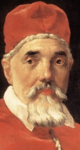 Papa Urbano VIII