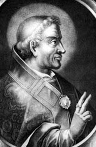 Papa Agapito I