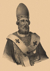 San Dámaso I