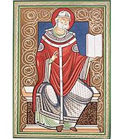 Papa San Gregorio I