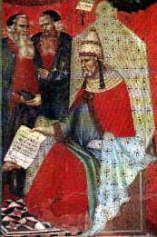 Papa Honorio IV