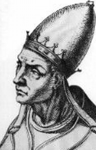 Papa Leon VIII