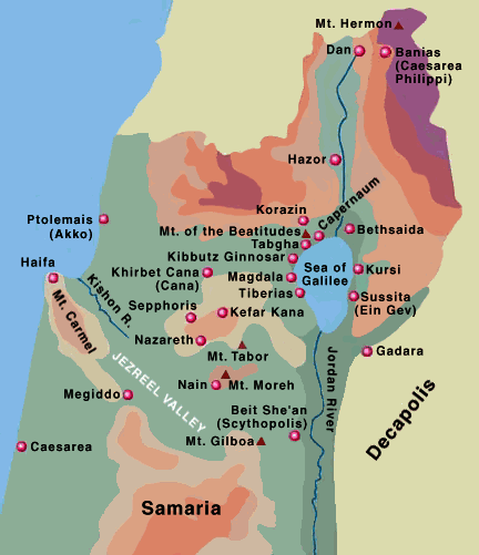 Los cristianos, unos galileos | Imagen 3