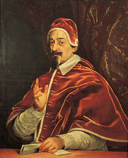 Papa Alejandro VII