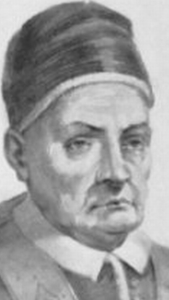 Papa Benedicto XIII