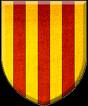 Badndera del Papa Benedicto XIV