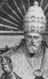 Papa Clemente VIII