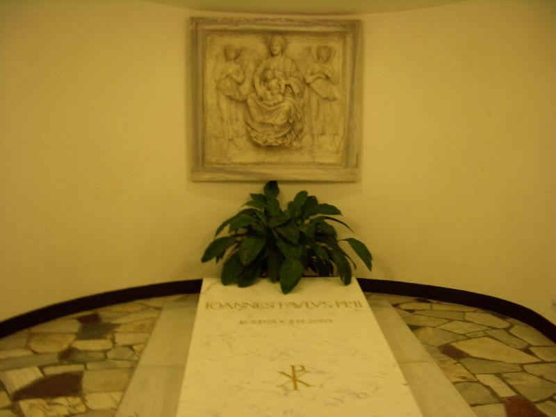Papa Juan Pablo II