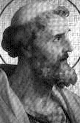 San Celestino I