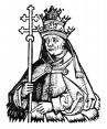 La Papisa Juana